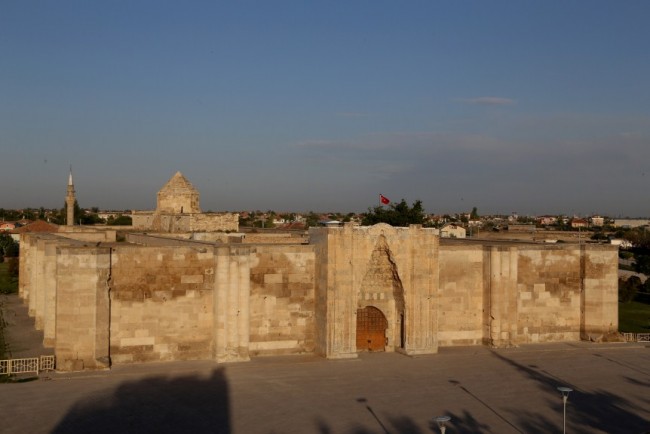 Turizm Eylem Planı Hazırlanıyor