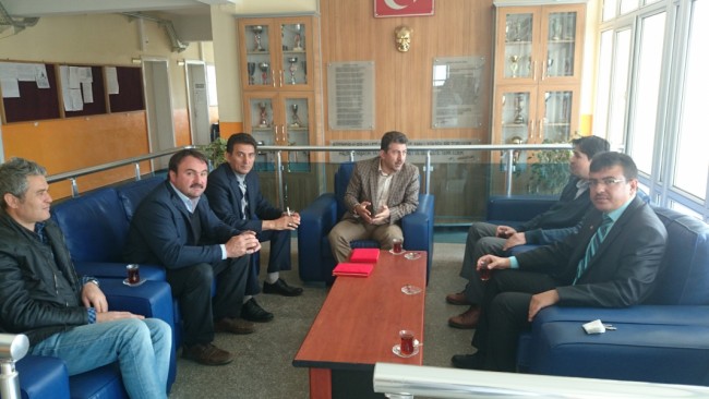 Yeşilova Anadolu Lisesinden Büyük Başarı