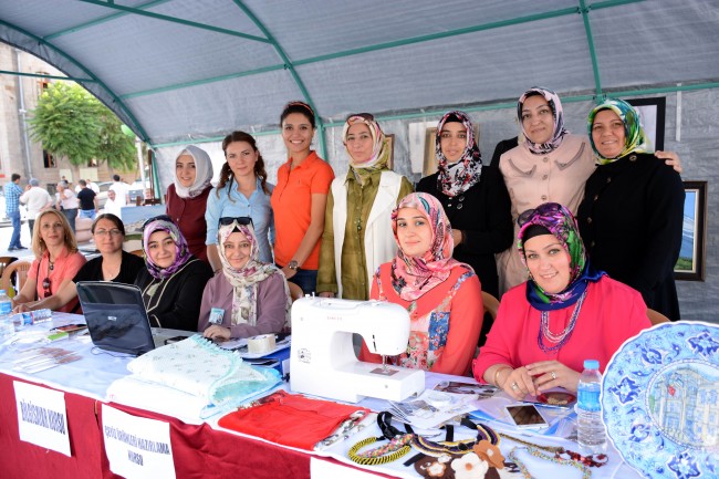 AKMEK Kurs Kayıtları Başladı