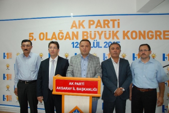 Başkan Karatay “Bunların Hesabı Tek Tek Sorulacak”