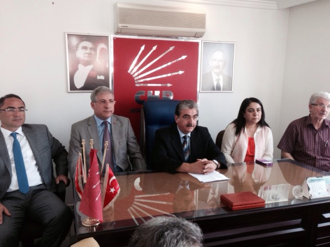 Soğukkanlı Olmalıyız