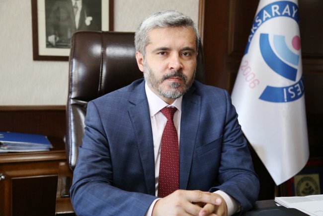 Sağlık Hizmetleri MYO’na 5 Yeni Program