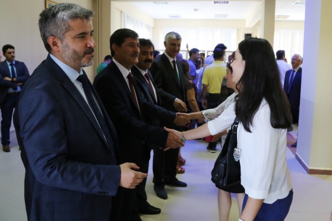 Beraberliği Pekiştirici Bir Dile İhtiyacımız Var