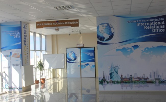 ASÜ Erasmus Performansı ve Hibe Dağılımında Birinci