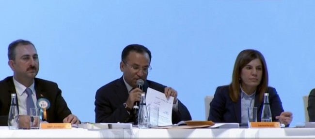 “Yıldızı Parlayan İl AKSARAY”