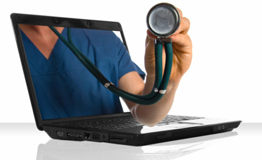 İnternet Doktoru Sağlığı Tehdit Ediyor