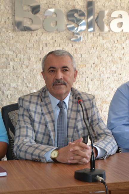 1 Kasım’da milletimiz yeniden AK Parti diyecek