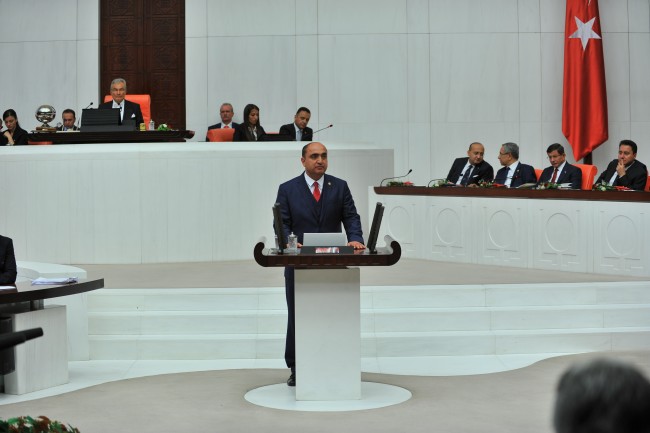 1 Kasım’da Seçimlere Huzur ve Güven Ortamında Gidilecek