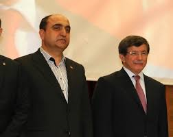 “Türkiye’nin Teminatı AK Partidir”