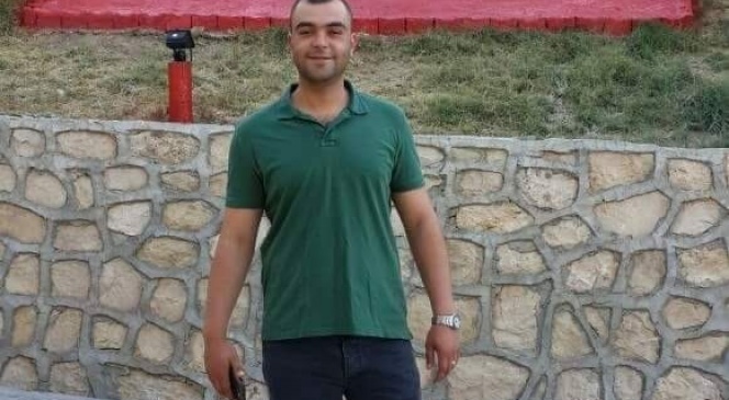 Aksaray’a Şehit Ateşi Düştü