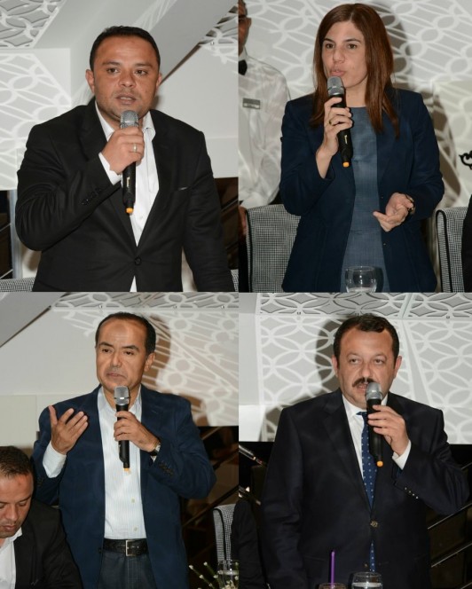 Artık Mesele Partiler Üstü Memleket Meselesi