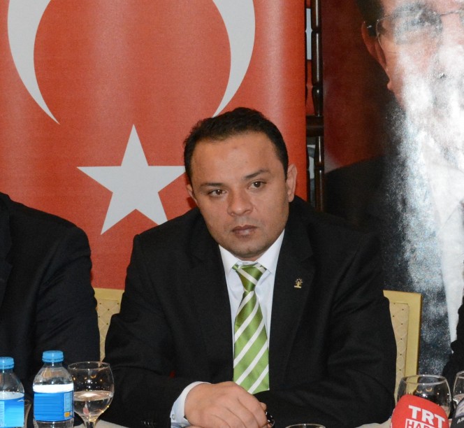 Cumhuriyetin 92’nci Yıldönümünü Kutluyoruz