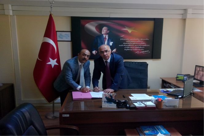 Milli Eğitim Müdürlüğüne Geçici işçi alınacaktır