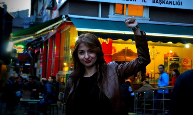 CHP Merkez İlçe Gençlik Kolları Başkanlığı seçimine gidiyor