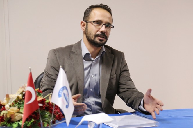 ASÜ’de Islahat Fermanına Giden Süreç Konuşuldu