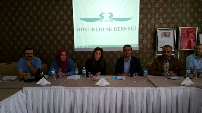 Hukuk Mesleği Ülke Geleceği İçin Önemli