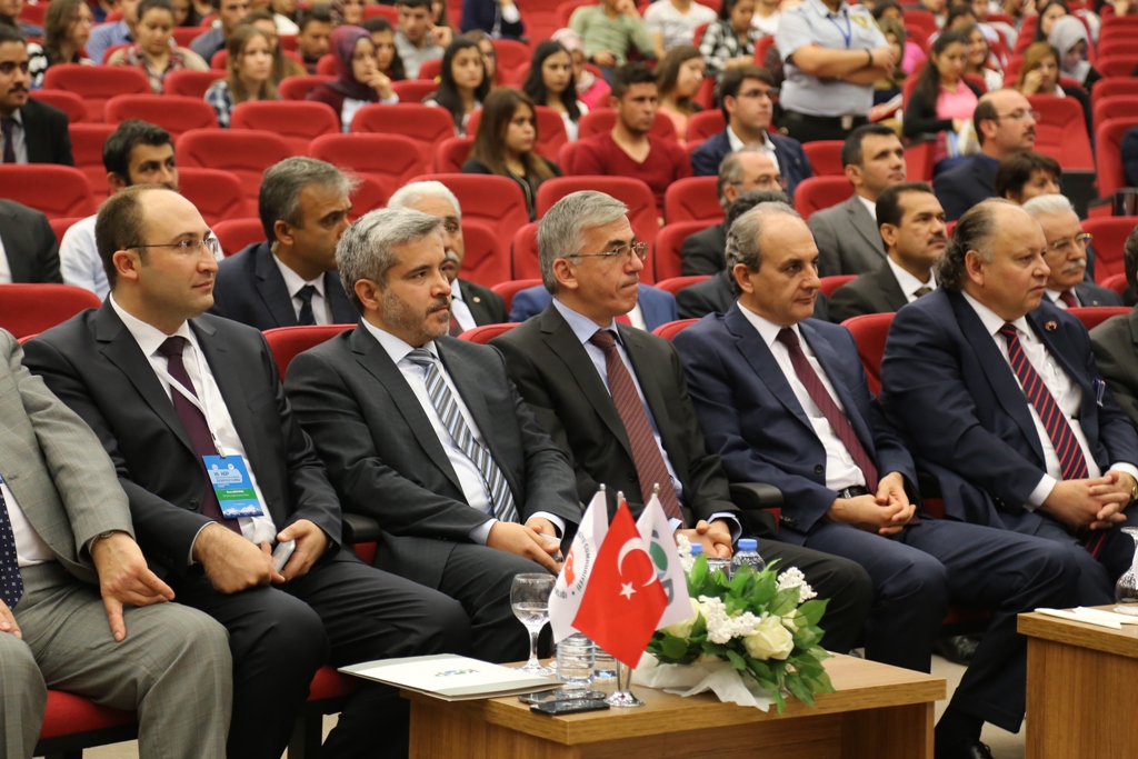 Hedef KOP Bölgesini Yeni Marmara Haline Getirmek