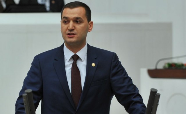 “2 Kasım’a kadar olacak ölümlerden siz sorumlusunuz!”