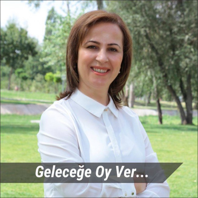 MHP Milletvekili Adayı Tosun “ Hani Kaynak Yoktu?