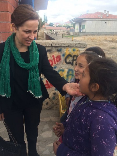 Yalan üzerine kurulmuş saltanat artık Aksaray’da çöküşe geçmiştir