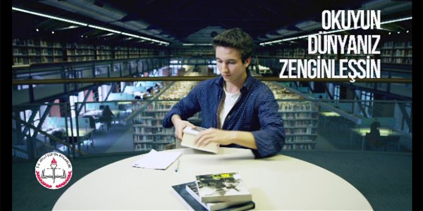 Okuma Kültürü ve -Z- Kütüphane Semineri Aksaray’da