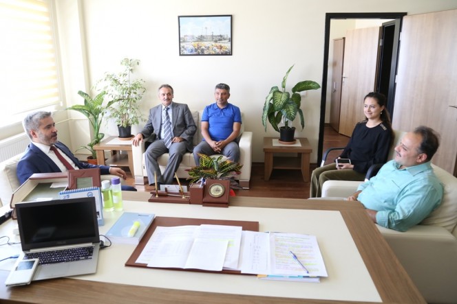 ASÜ’de Lisansüstü Öğrenci Sayısı 2 Bin 213 Oldu