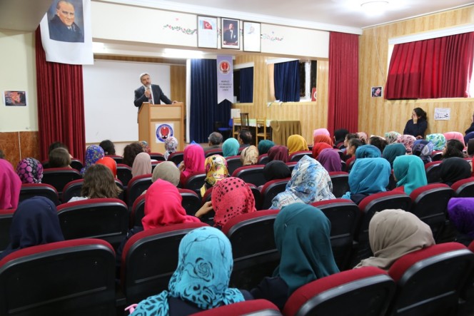 Başarmak İçin Çok İstemek Lazım