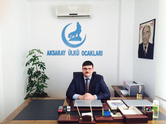 Gençliğin Kararan Ümidi 1 Kasım’da Tekrar Yeşerecek