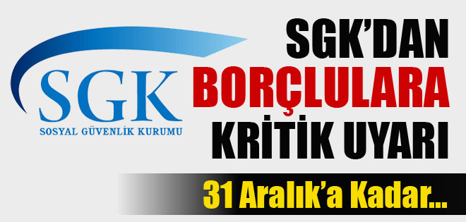 Borçlular Ücretsiz Tedavi Olabilecekler