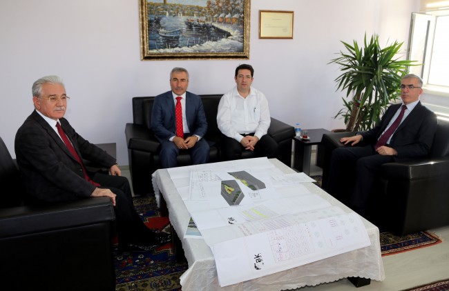 650 kişi daha istihdam edilecek