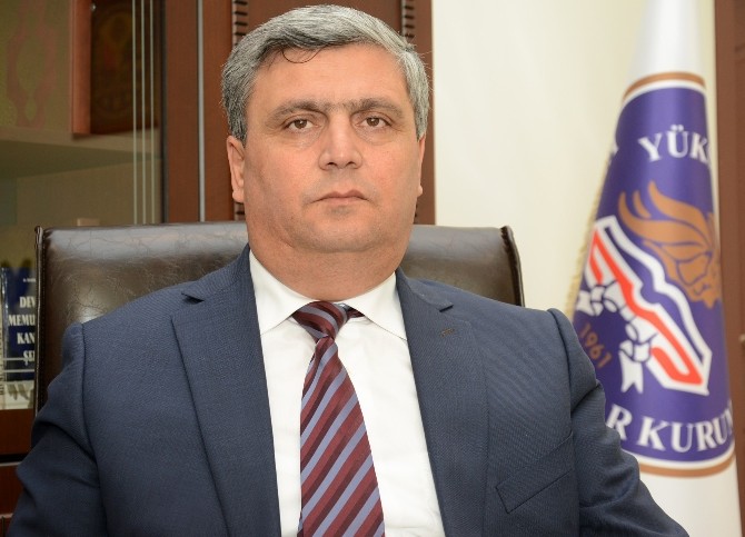 Aksaray’da Öğrencilerin Barınma Sorunu Kalmayacak