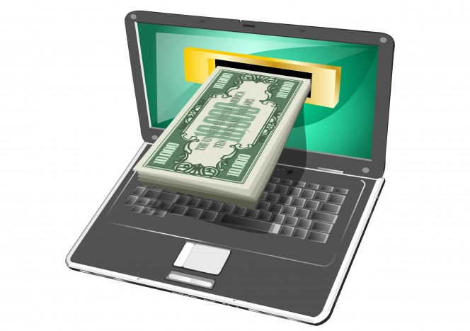 Banknotların sonu geliyor