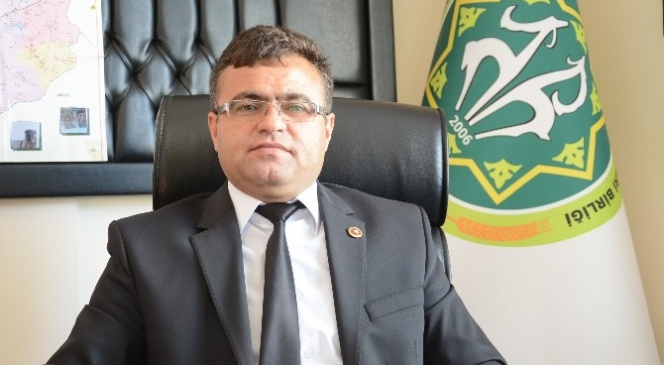 Hayvanlar Ve Mandıralar Kışa Hazırlanmalı