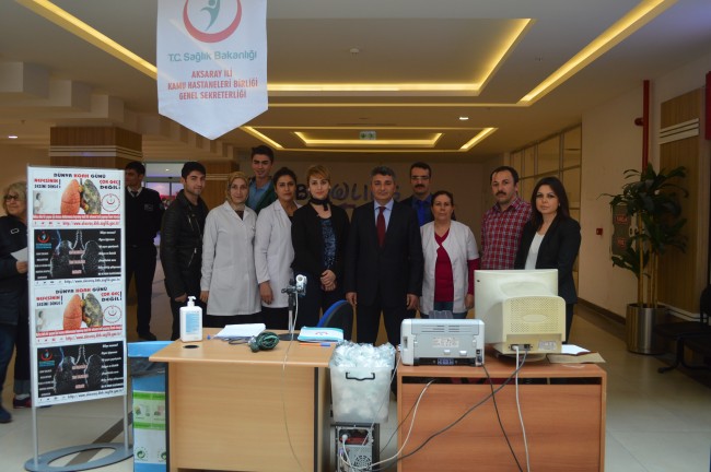 Nefesinizin Sesini Dinleyin, Siz de Koah Olabilirsiniz