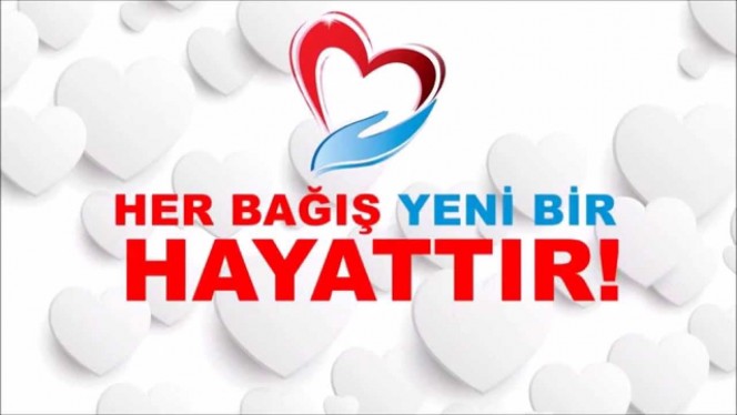 Organ Bağışı İnsani Bir Davranıştır