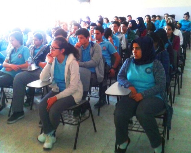 Organ bağışı hayat kurtarır