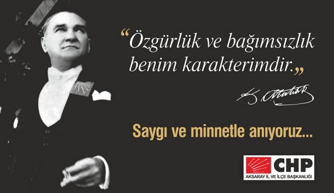 Yüzyılda Bir Dahi Gelir, O da Türklere Nasip Olmuştur