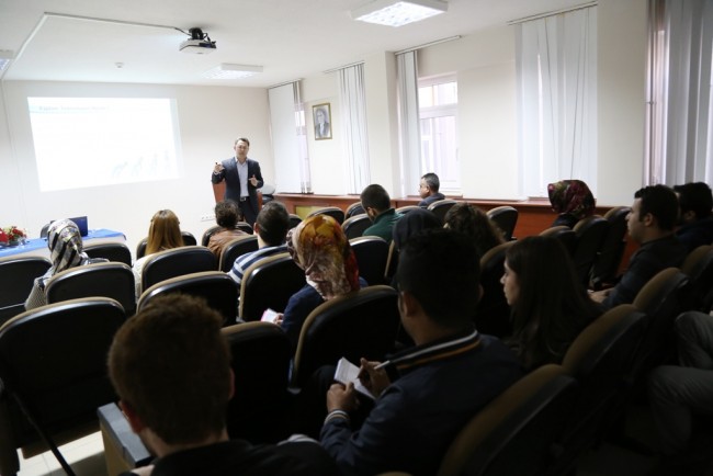 Eğitim Bir Sanattır