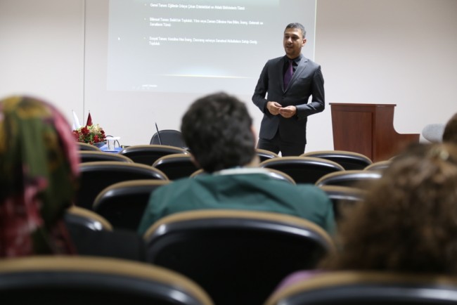 Kültürel Farklılıklar ve Türkiye