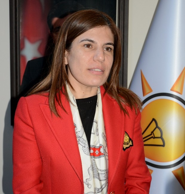 İnceöz’den Terör Değerlendirmesi