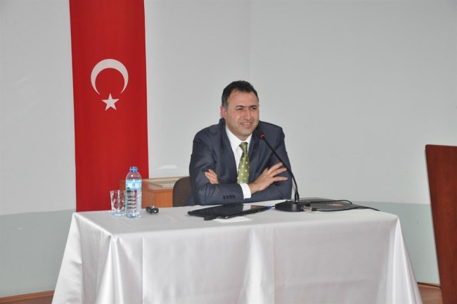 Baro Başkanı Bozkurt’tan 24 Kasım Öğretmenler Günü Mesajı