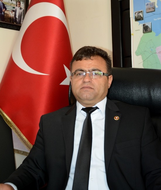 Aksaray Yüzde 71,2 Oy Oranı İle İlk 5 İl Arasına Girdi