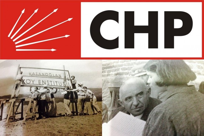 Öğretmen Toplumun Lideri Olmalıdır