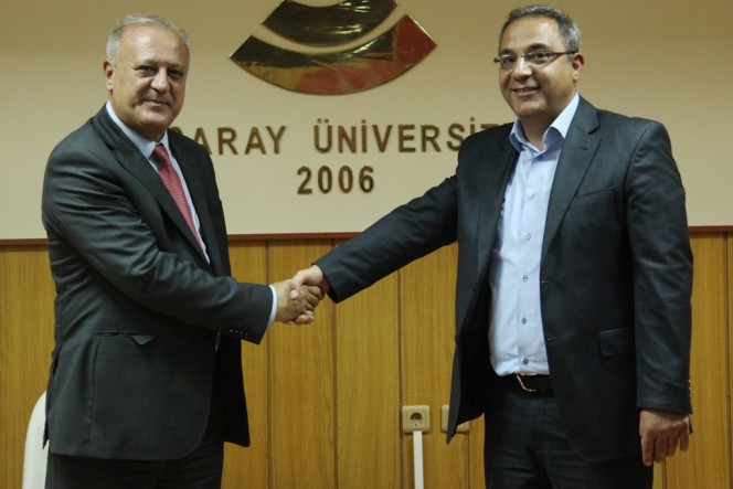 Türkiye Su Zengini Bir Ülke Değil