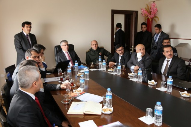 Devletimizin sağladığı imkânları vatandaşımıza tahsis edeceğiz