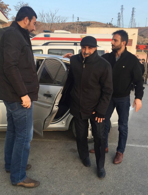 Sahte Kimlikle Kredi Çekip Ev Alırken Yakalandı