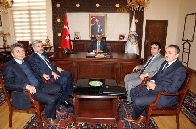 Tıp Fakültesi Öğrencileri lisans ve lisansüstü eğitimleri ile tıpta uzmanlık uygulamalı eğitimlerini Aksaray’daki sağlık tesislerinde yapabilecek