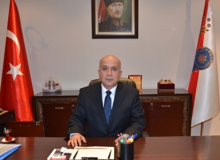 Aksaray Emniyet Müdürlüğü ‘Canlı Bomba’ İddialarını Yalanladı