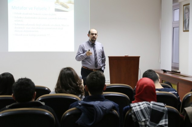 Felsefe, Özünde Düşünmektir