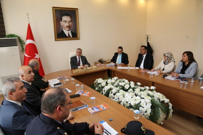 Kış Mevsiminde Alınacak Trafik Tedbirleri‏